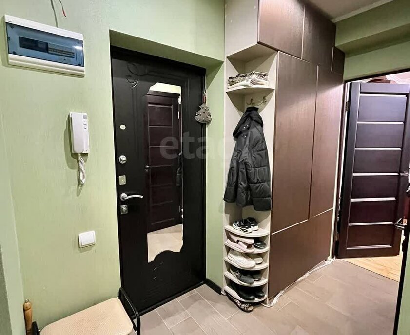 квартира г Пятигорск ул Юлиуса Фучика 4к/3 фото 15