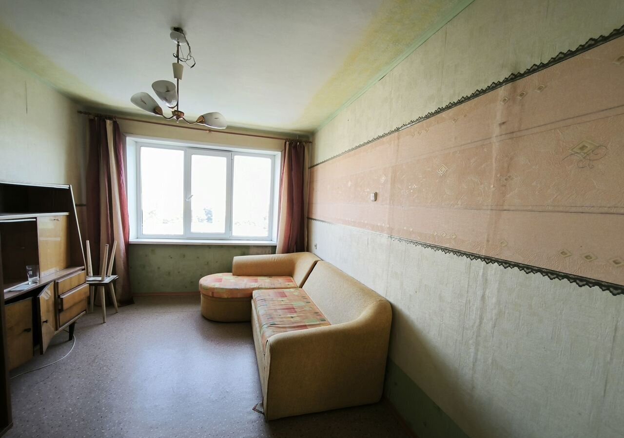 квартира г Тольятти р-н Автозаводский ул Автостроителей 98 фото 8