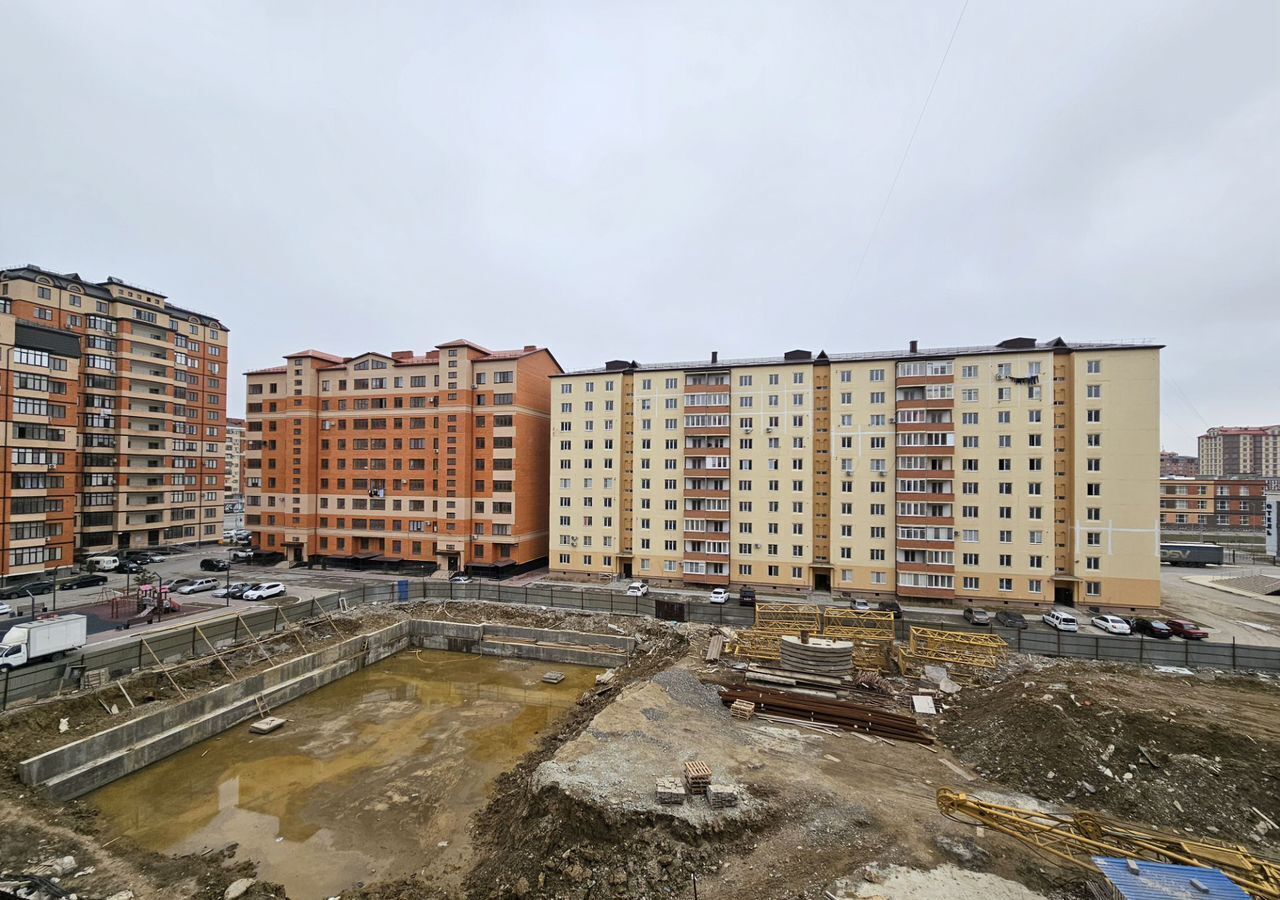 квартира г Каспийск ул Дербентская 10 фото 20