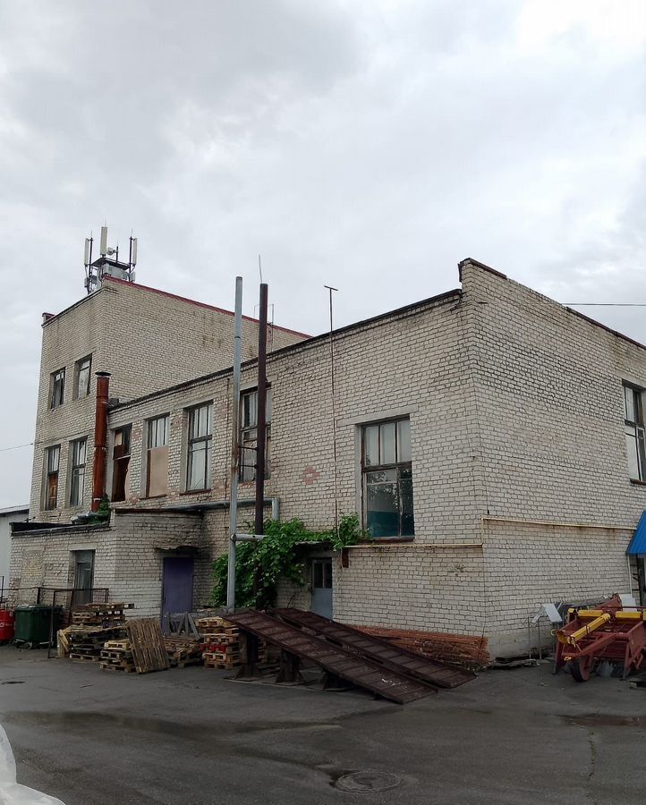 офис р-н Павловский г Павловск пр-кт Революции 84 фото 14