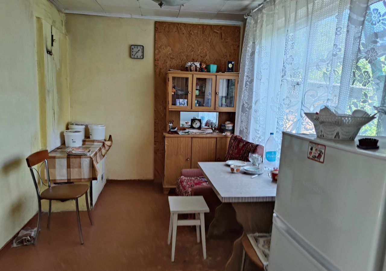 дом г Симферополь СТ Садко, 6-й ряд фото 15