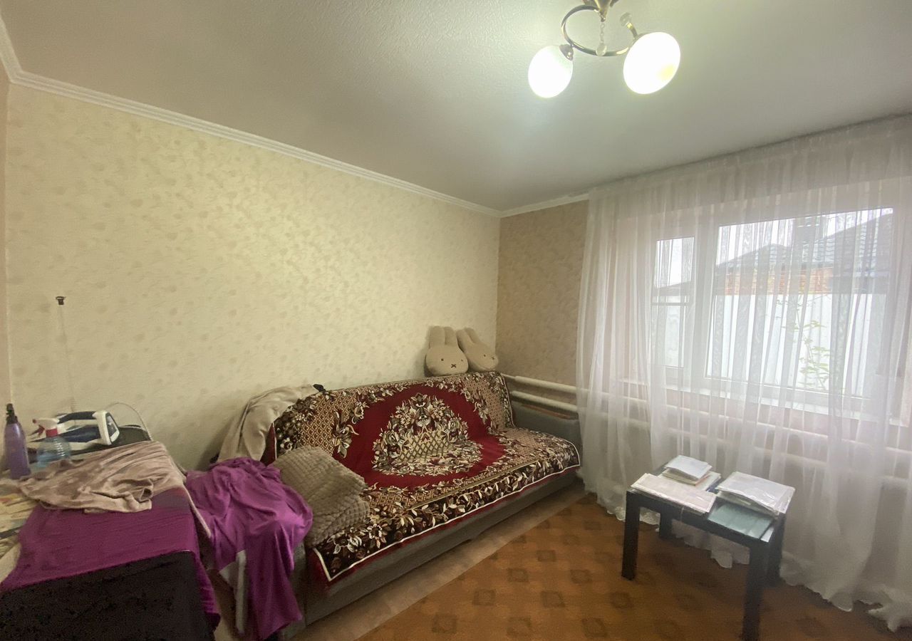 дом р-н Усть-Лабинский г Усть-Лабинск ул Рубина 138/1 Усть-Лабинское городское поселение фото 16