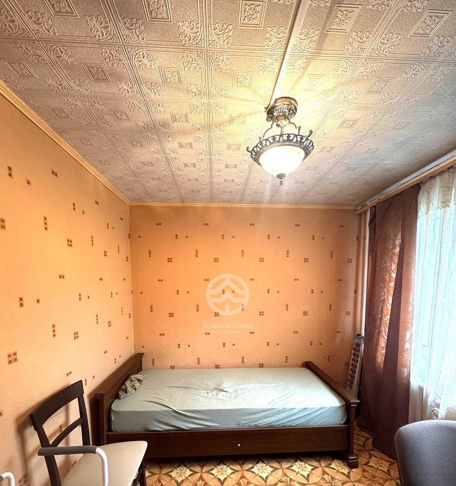 квартира г Клин ул Карла Маркса 72 фото 3