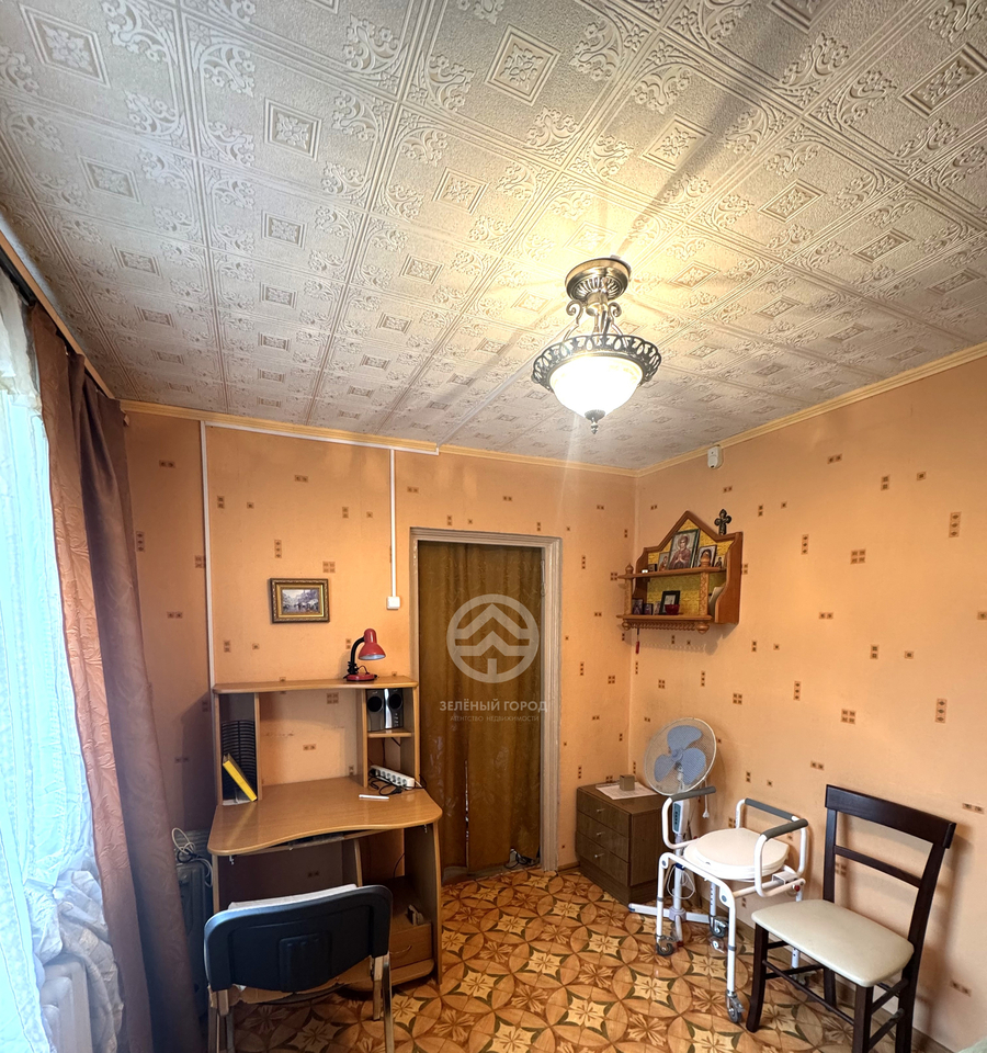 квартира г Клин ул Карла Маркса 72 фото 4