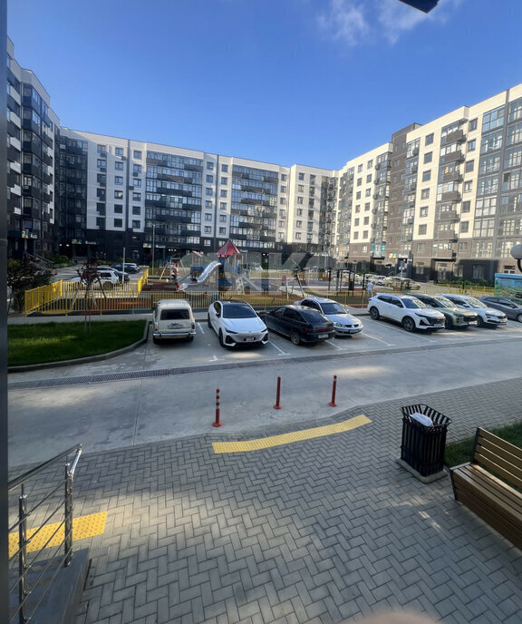 квартира р-н Темрюкский г Темрюк ул Дальняя 30 фото 1