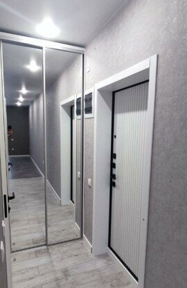 квартира г Новороссийск ул Красина 53 фото 3