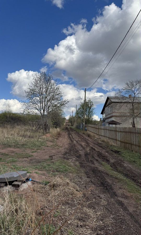 земля г Красноярск р-н Октябрьский снт Лира 121 фото 1
