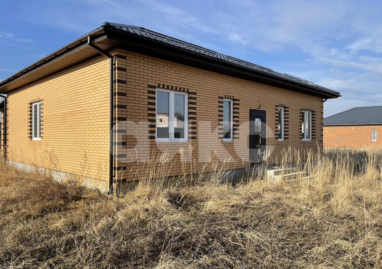 дом городской округ Воскресенск г Белоозёрский 43 км, дп. Фестиваль, 155, г. о. Воскресенск, Егорьевское шоссе фото 3