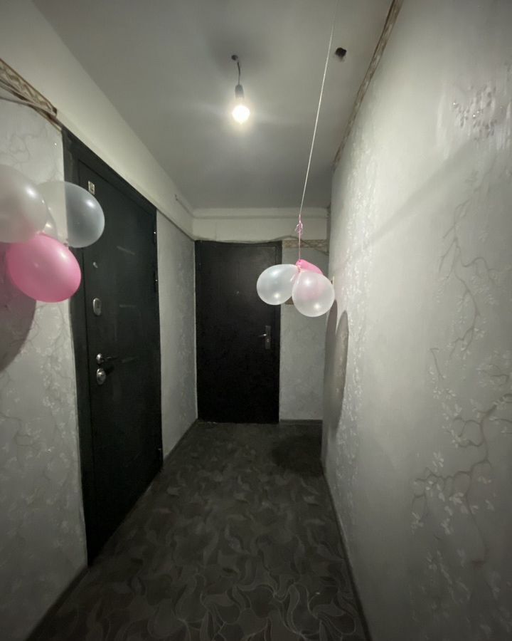 комната г Сосновоборск ул Юности 3 фото 3