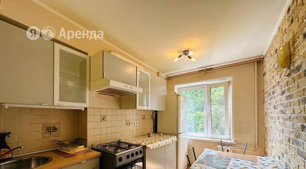 квартира г Балашиха ул Фадеева 19 Кучино фото 1