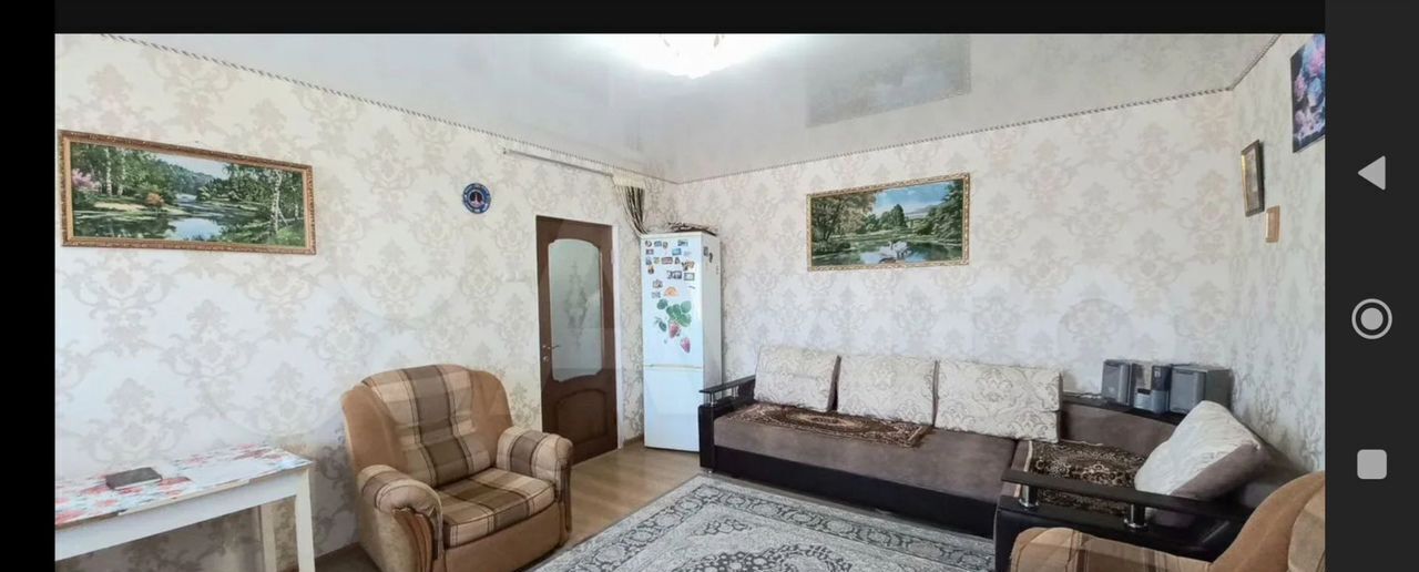 квартира г Шахты пер Енисейский 21 фото 1