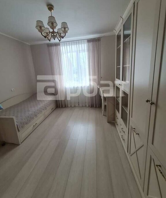 квартира г Кострома ул Новосельская 17 фото 2