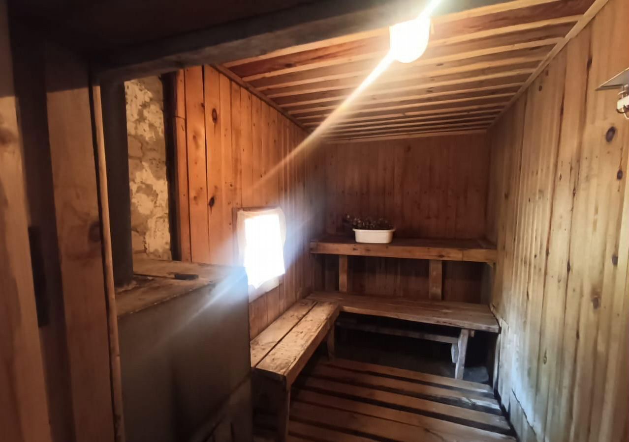 дом г Каменск-Уральский тер коллективное садоводческое товарищество № 22 № 53 фото 11