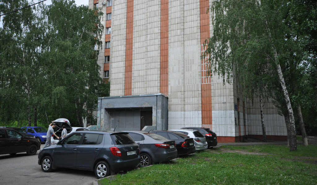 квартира г Казань Яшьлек ул Маршала Чуйкова 63 фото 15