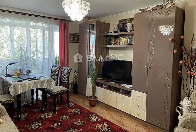 ул Семена Ремезова 54 фото
