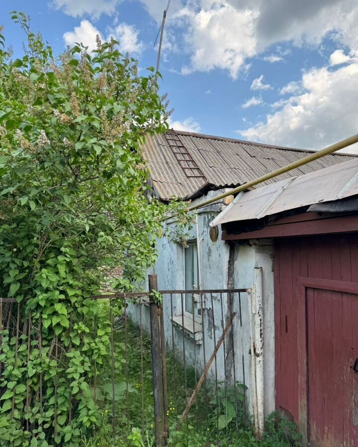 дом г Нижний Тагил р-н Тагилстроевский ул Волгодонская 33 фото 4