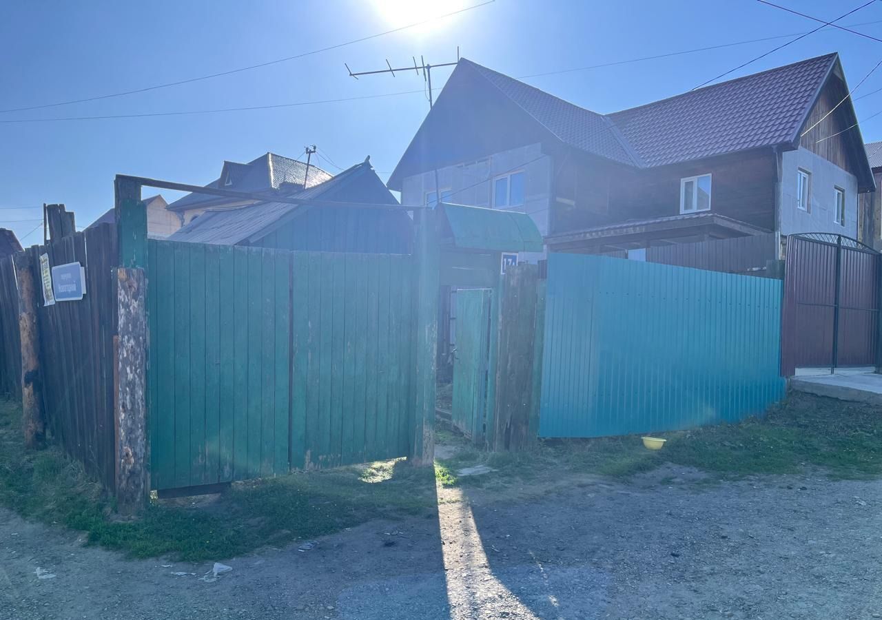 земля г Иркутск р-н Правобережный ул Новогодняя 17а фото 2