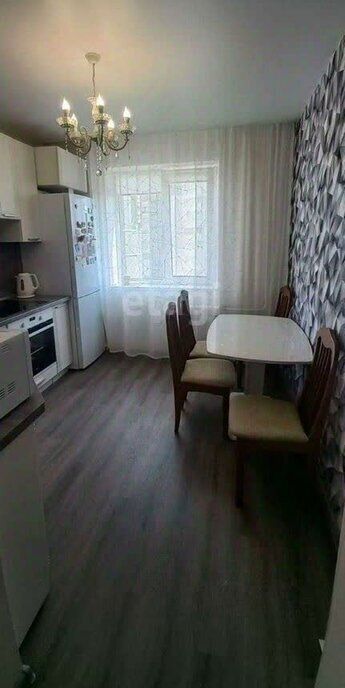 квартира г Кемерово ул Тухачевского 47б фото 6