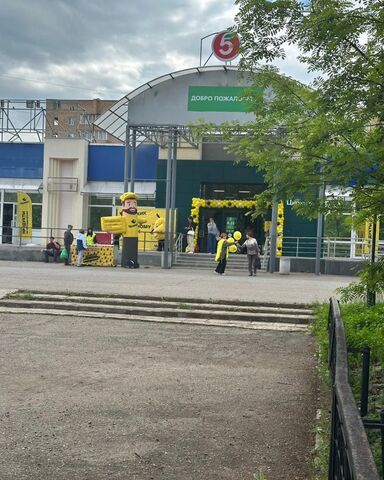 пр-кт Вахитова 47 Республика Татарстан Татарстан, муниципальное образование Нижнекамск фото