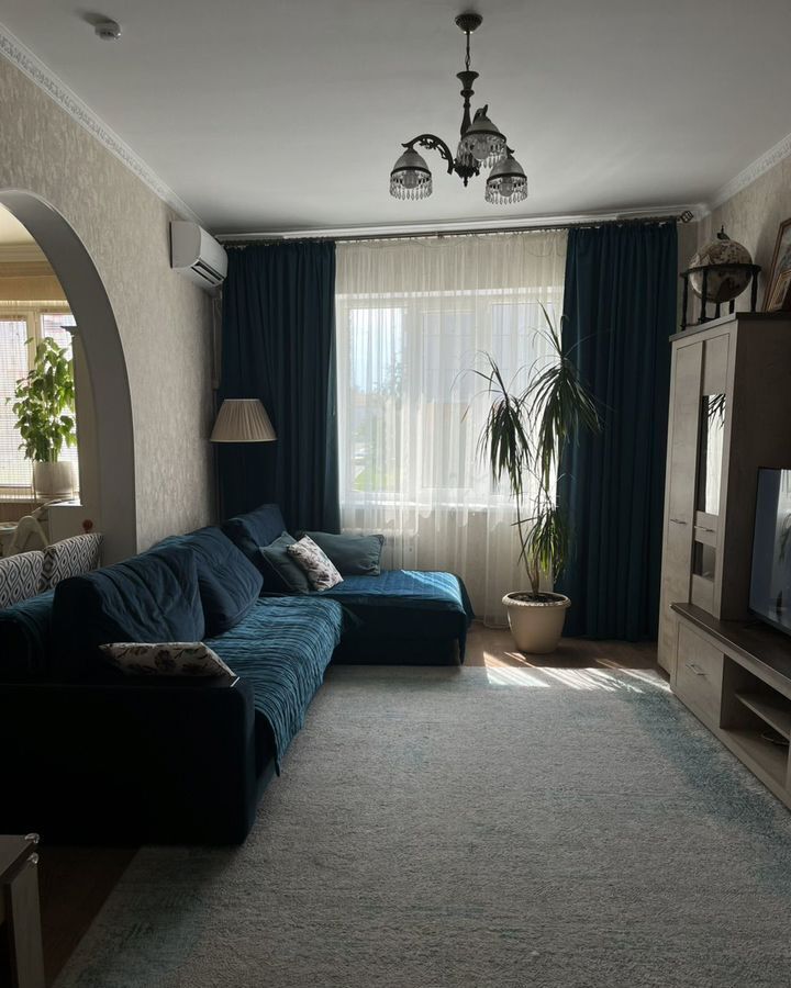 квартира г Курск р-н Центральный пр-кт Анатолия Дериглазова 107 фото 3