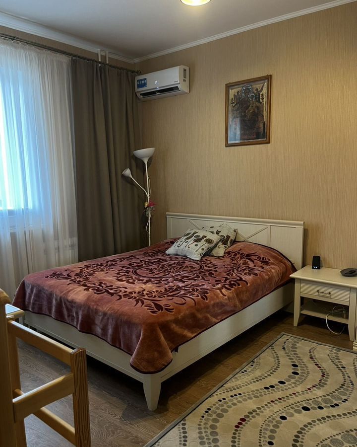 квартира г Курск р-н Центральный пр-кт Анатолия Дериглазова 107 фото 4