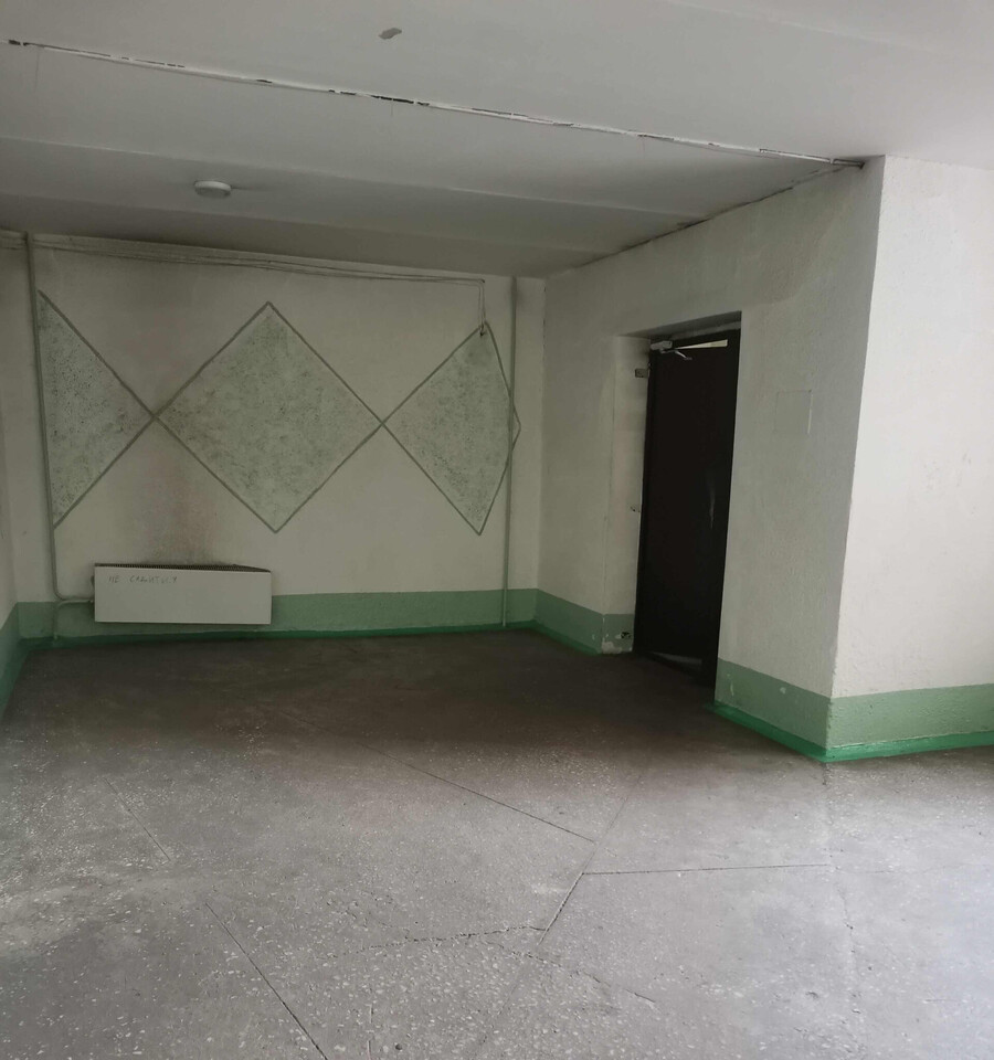 квартира г Новокузнецк ул Клименко 29/3 Кузбасс фото 7
