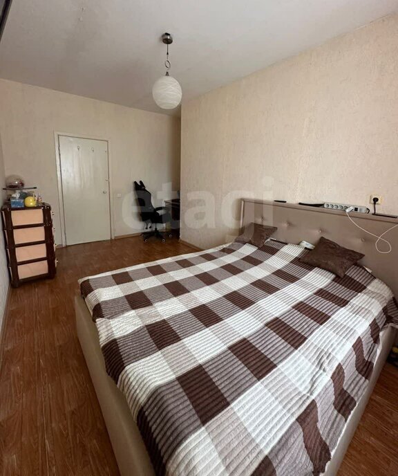 квартира г Пермь ул Подлесная 13а фото 12