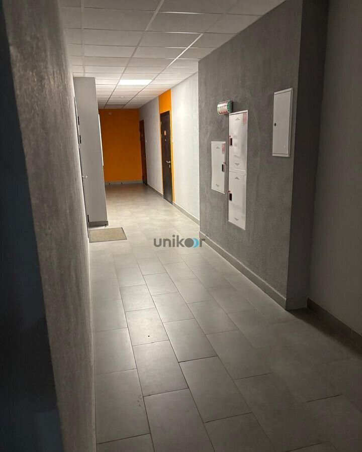 квартира г Уфа р-н Кировский ул Кирова 130 фото 11