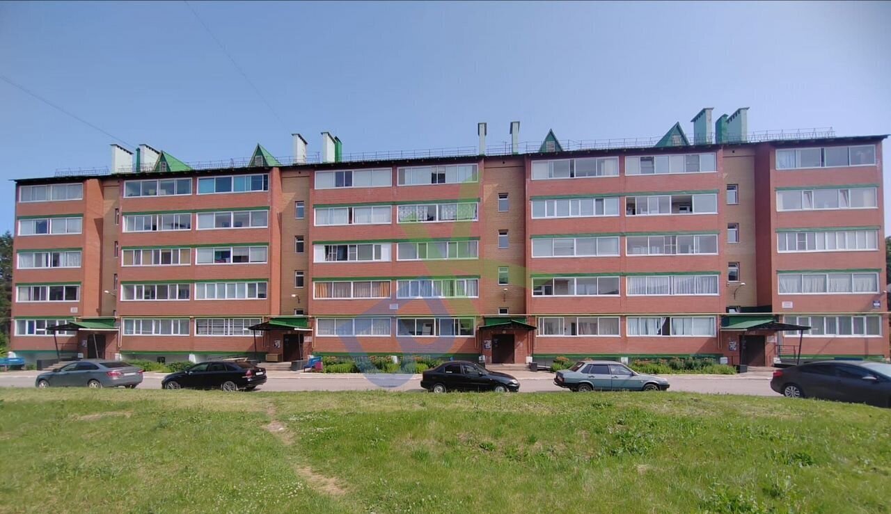 квартира р-н Белебеевский г Белебей ул Волгоградская 17 фото 20
