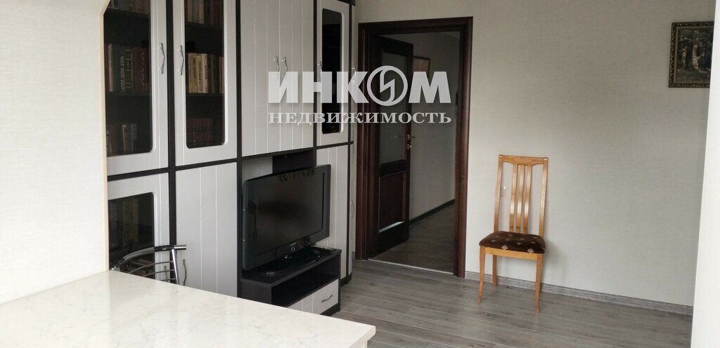 квартира г Одинцово ул Союзная 6 Одинцово фото 10