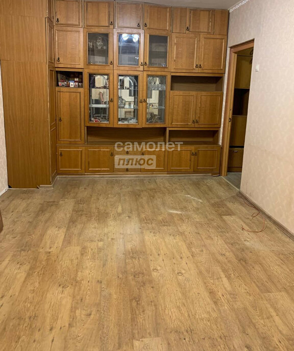 квартира г Москва метро Жулебино ул Генерала Кузнецова 18к/2 фото 17