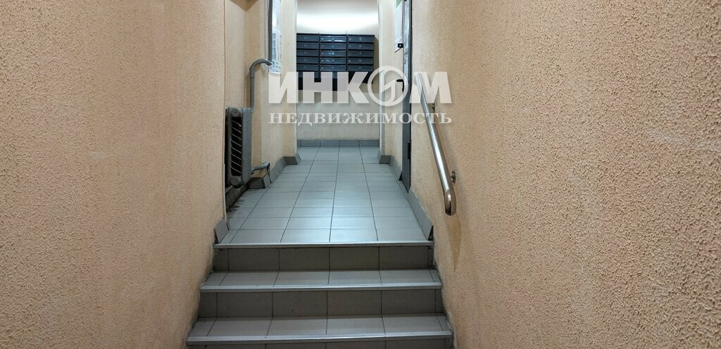 квартира г Одинцово ул Союзная 6 Одинцово фото 20