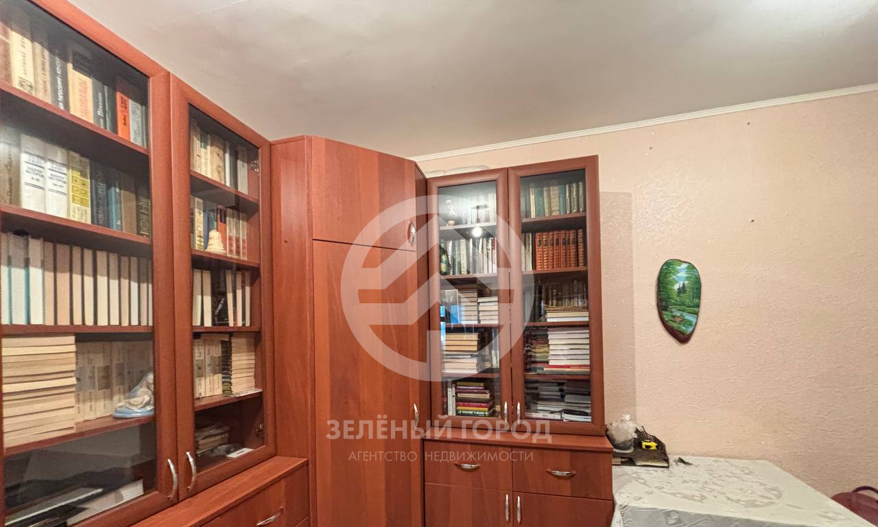 квартира г Клин ул Калинина 3 фото 13