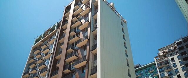 ул Российская 3 п. Дагомыс фото