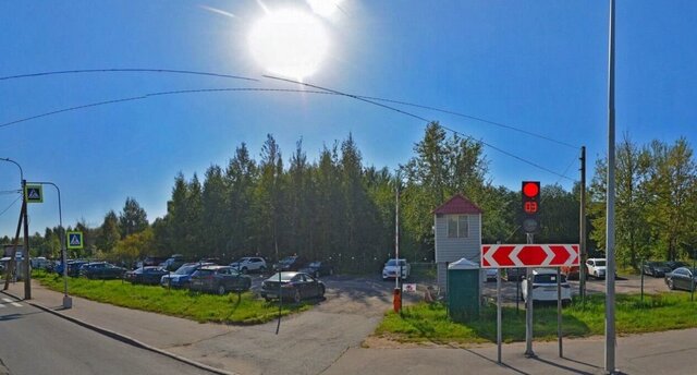 метро Проспект Большевиков муниципальный округ Правобережный фото