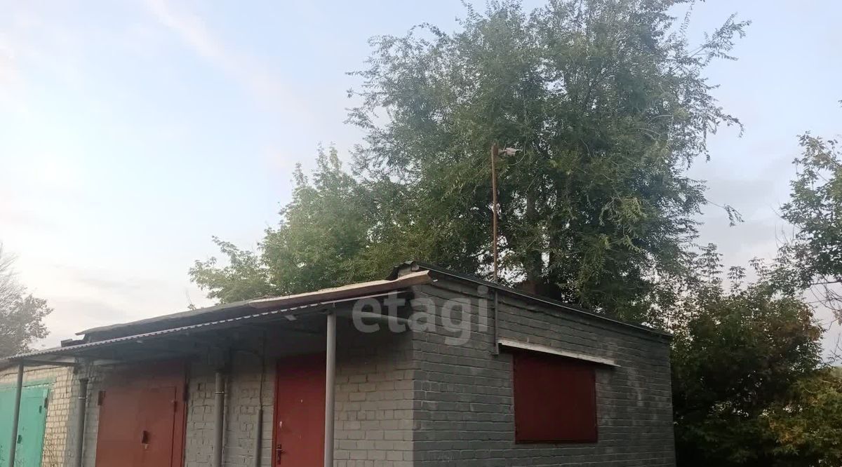 гараж г Белгород Западный ул Мичурина 62 фото 1