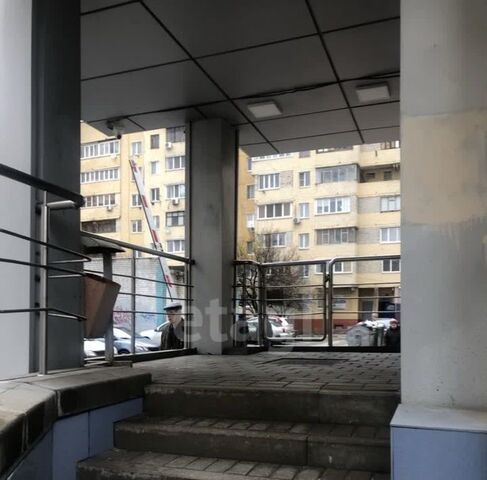 Западный ул Преображенская 78а фото