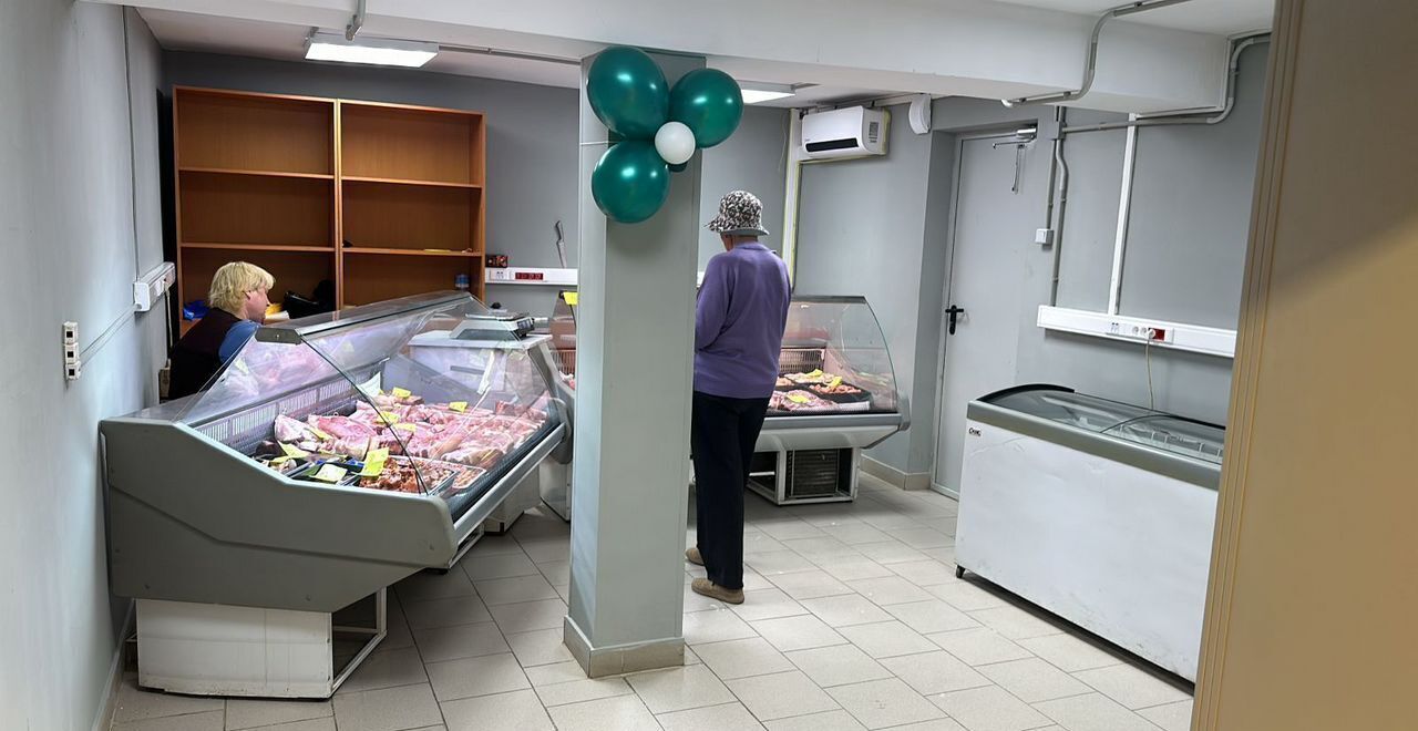 свободного назначения р-н Нижнекамский г Нижнекамск ул Кайманова 9 Республика Татарстан Татарстан, муниципальное образование Нижнекамск фото 3