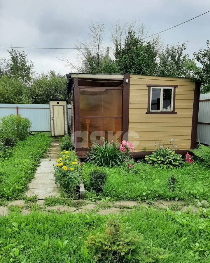 дом г Раменское снт Электроизолятор 42 км, городской округ Раменский, Егорьевское шоссе фото 10