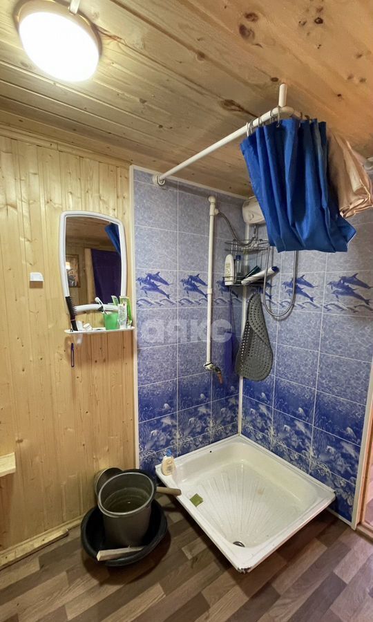 дом г Раменское снт Электроизолятор 42 км, городской округ Раменский, Егорьевское шоссе фото 16