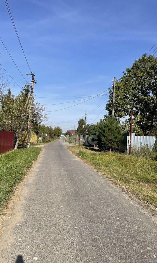 дом г Раменское снт Электроизолятор 42 км, городской округ Раменский, Егорьевское шоссе фото 21