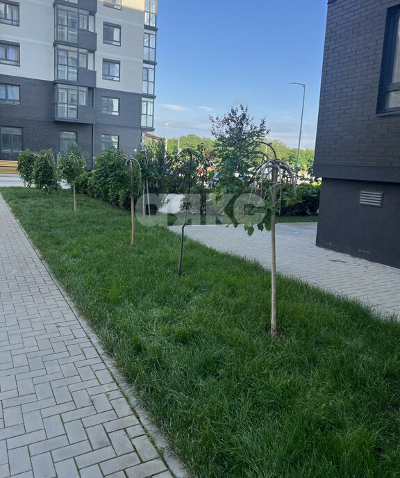 квартира р-н Темрюкский г Темрюк ул Дальняя 30 фото 20