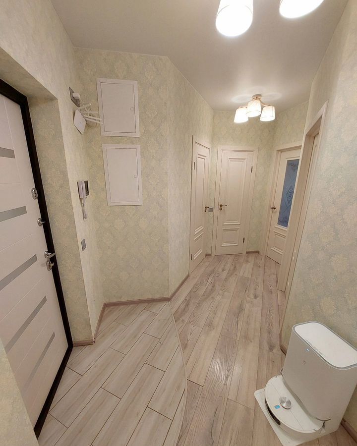 квартира г Жуковский ул Лацкова 1 Ильинская фото 4