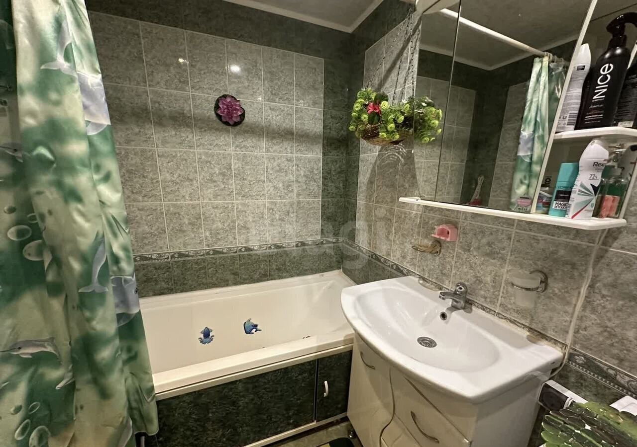 квартира г Коломна ул Красноармейская 100/10 фото 4