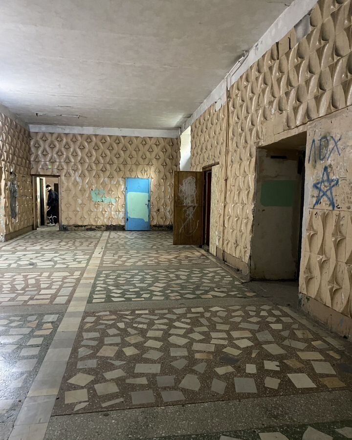 комната г Сосновоборск ул Юности 3 фото 8