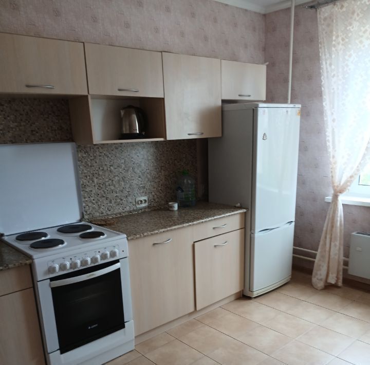 квартира г Балашиха мкр Кучино ул Смельчак 15 Кучино фото 7