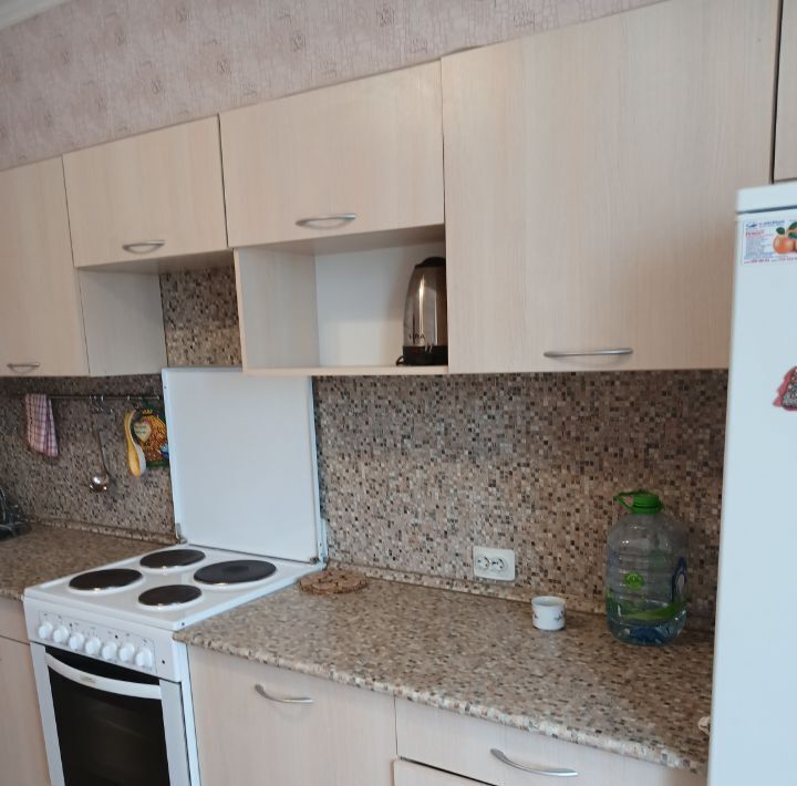 квартира г Балашиха мкр Кучино ул Смельчак 15 Кучино фото 8