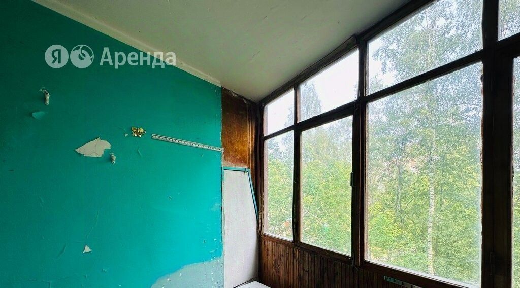 квартира г Балашиха ул Фадеева 19 Кучино фото 17