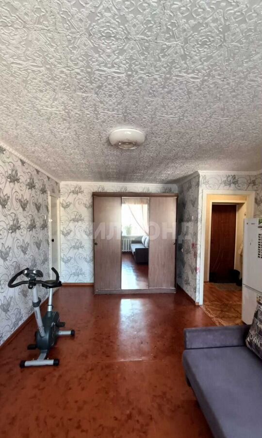квартира г Норильск ул Ленинградская 13к/2 фото 1