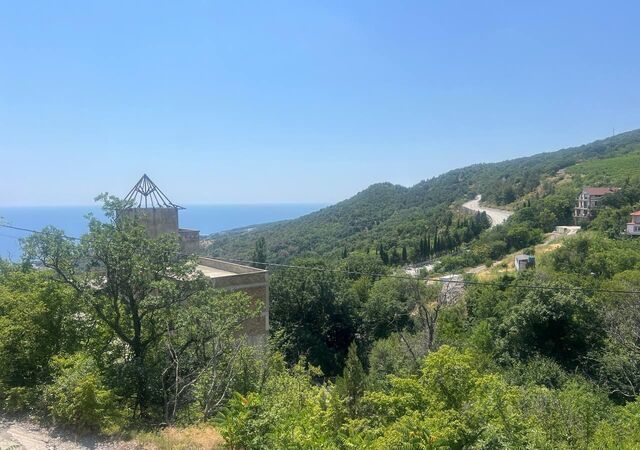 пгт Голубой Залив ул Больничная г Алупка фото